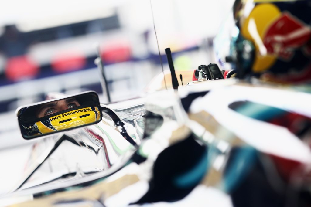 GP Malesia - Prove Libere